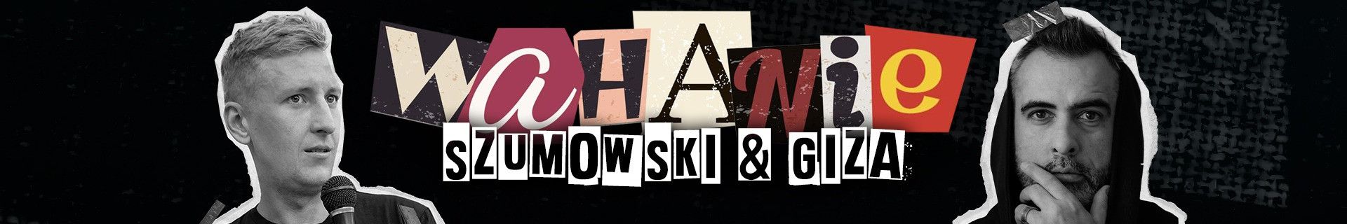 Wahanie - Szumowski & Giza